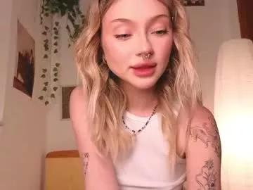 baby_adele from Chaturbate