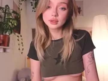 baby_adele from Chaturbate