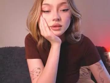 baby_adele from Chaturbate