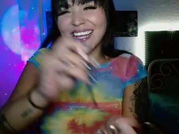 baby_aranza12 from Chaturbate