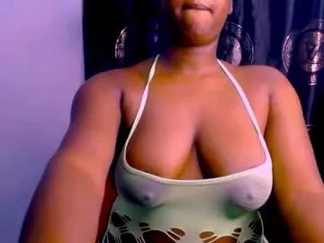 baby_doll_x from Chaturbate