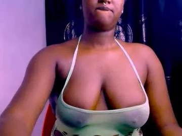 baby_doll_x from Chaturbate