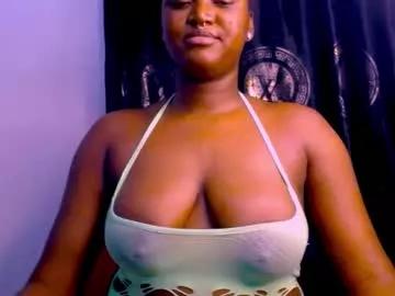 baby_doll_x from Chaturbate