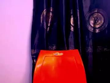 baby_doll_x from Chaturbate
