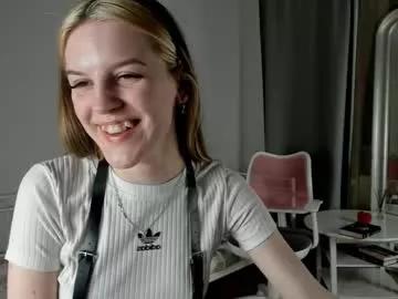 baby_dolle from Chaturbate