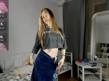 baby_dolle from Chaturbate