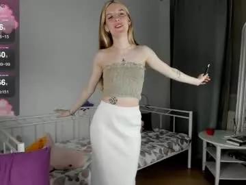baby_dolle from Chaturbate