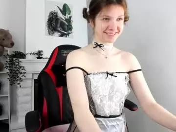 baby_evalena from Chaturbate