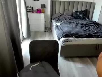 baby_for_daddy18 from Chaturbate