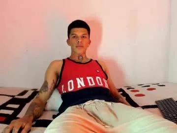 baby_gio from Chaturbate