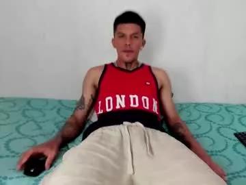 baby_gio from Chaturbate