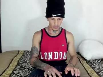 baby_gio from Chaturbate