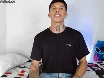 baby_gio from Chaturbate