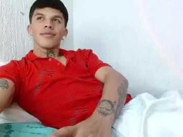 baby_gio from Chaturbate