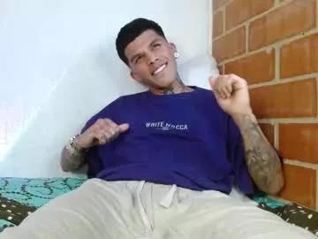 baby_gio from Chaturbate