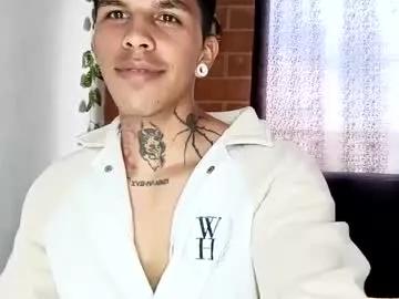 baby_gio from Chaturbate