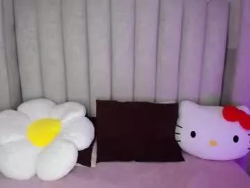 baby_honey24 from Chaturbate