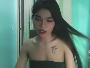 baby_kathryn20 from Chaturbate