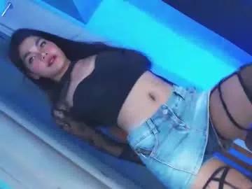 baby_kathryn20 from Chaturbate