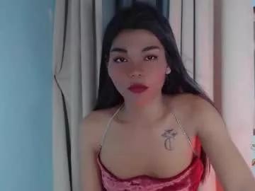 baby_kathryn20 from Chaturbate
