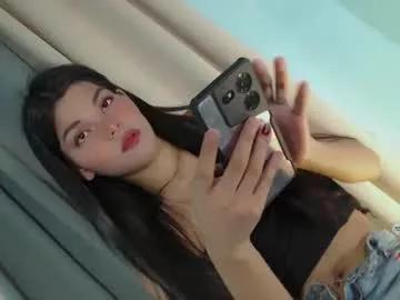baby_kathryn20 from Chaturbate
