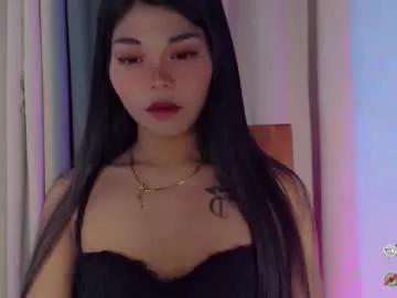 baby_kathryn20 from Chaturbate is Freechat