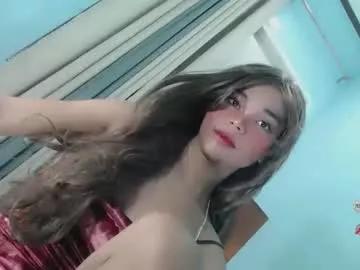 baby_kathryn20 from Chaturbate