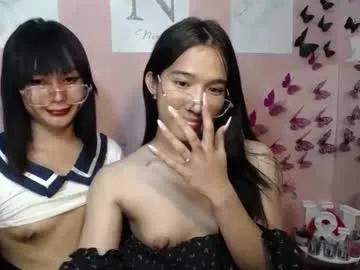 baby_kitty69 from Chaturbate is Freechat