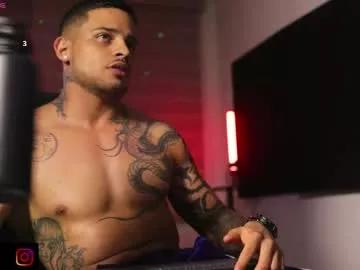 baby_rausch from Chaturbate