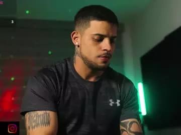 baby_rausch from Chaturbate