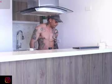 baby_rausch from Chaturbate