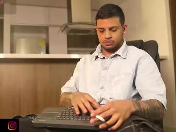 baby_rausch from Chaturbate