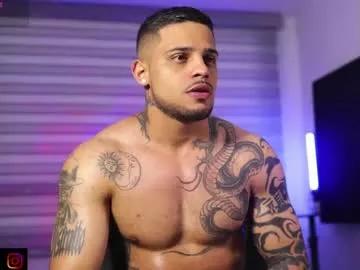 baby_rausch from Chaturbate
