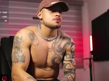 baby_rausch from Chaturbate