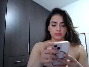 baby_roose from Chaturbate