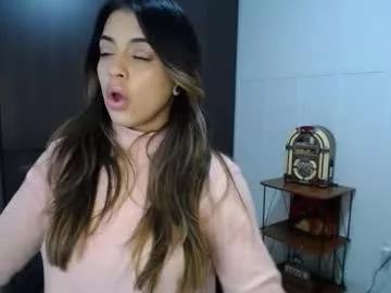 baby_roose from Chaturbate