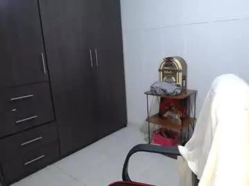 baby_roose from Chaturbate