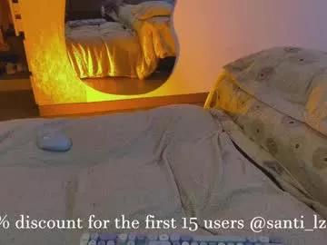 baby_sunshine_ from Chaturbate