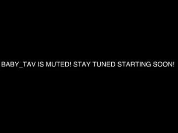 baby_tav from Chaturbate