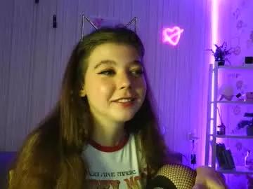 baby_viki_kiss from Chaturbate