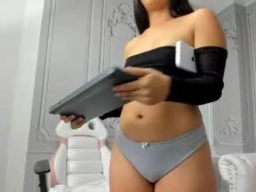 babyabril18 from Chaturbate