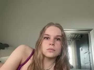 babyandreaaa from Chaturbate
