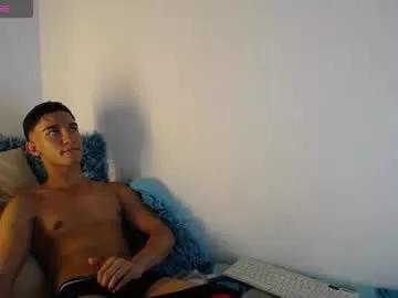 babyandy_x from Chaturbate