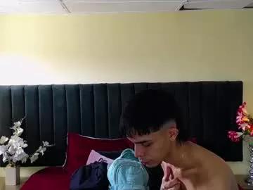 babybombomm18 from Chaturbate