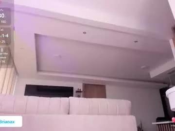 babybriexxx_ from Chaturbate is Freechat