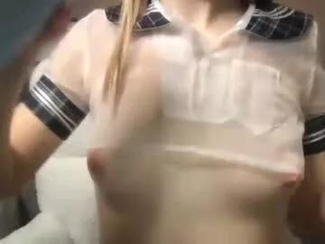 babycowgirl21 from Chaturbate