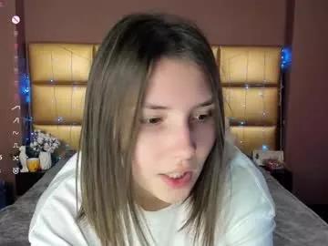 babydoll_ginny from Chaturbate is Freechat