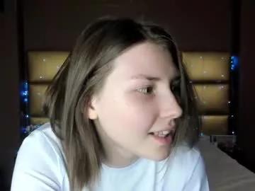 babydoll_ginny from Chaturbate is Freechat