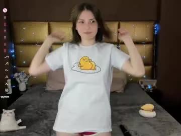 babydoll_ginny from Chaturbate is Freechat