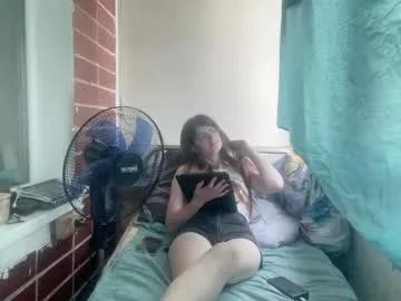 babydollx19 from Chaturbate
